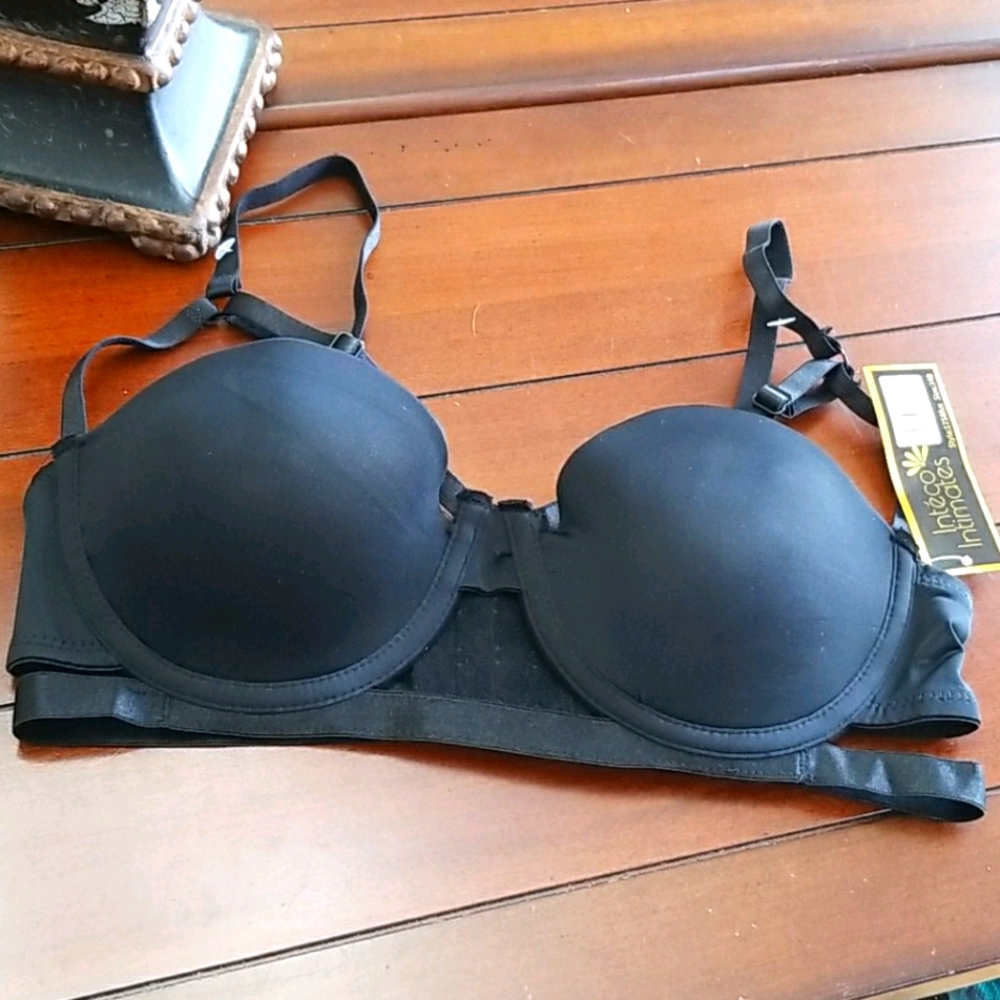 🖤 BLACK BRA
